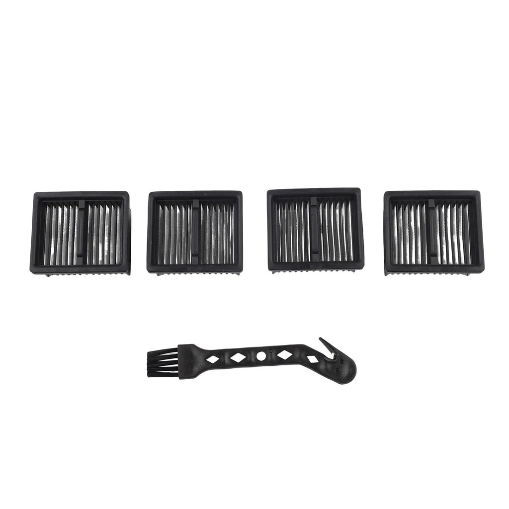 Set of 4 Replacement Filters for Tineco Y2 Wet and Dry Vacuum Cleaner