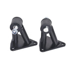 Weld-In Motor Mounts for Chevy Small Big Block SBC BBC V8 (91018040)