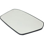 Mirror Glass for Ford Fusion (Driver Left Side)