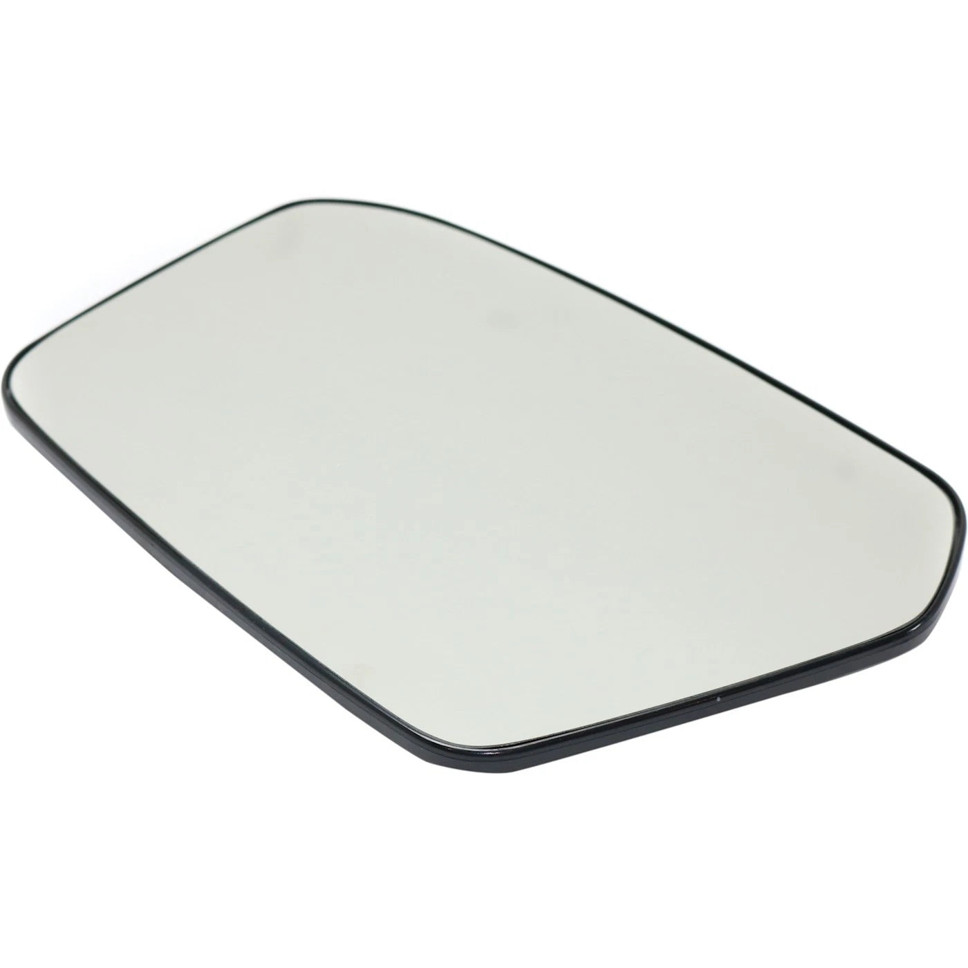 Mirror Glass for Ford Fusion (Driver Left Side)