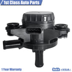 Inverter Cooler Water Pump for Lexus CT200H, Toyota Highlander, Prius (2012–2015)