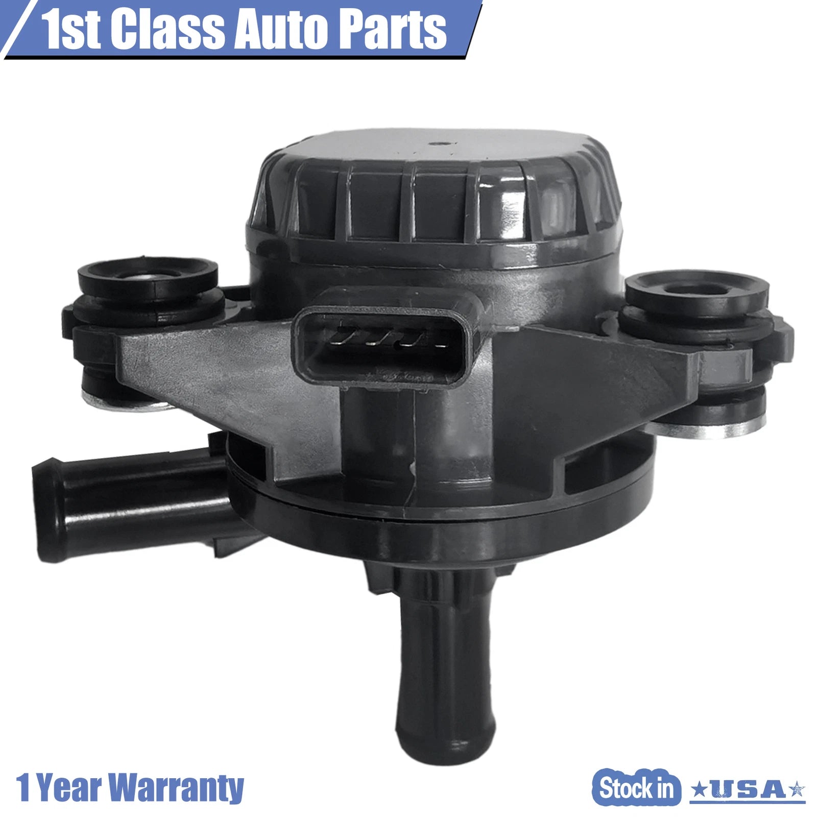 Inverter Cooler Water Pump for Lexus CT200H, Toyota Highlander, Prius (2012–2015)