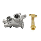 Water Pump & Coolant Pipe Joint for Linhai 250 260 300cc (2005-2023)
