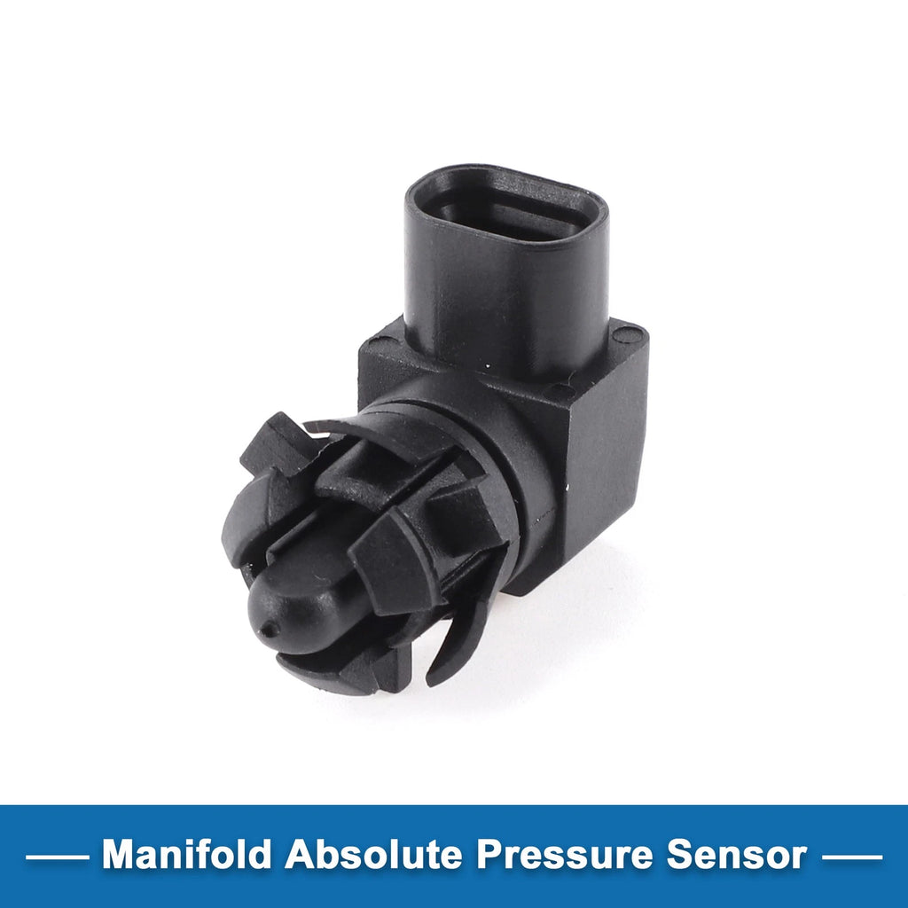 Manifold Absolute Pressure Sensor No. 13583411 for Chevrolet Silverado 1500 (2014–2020)