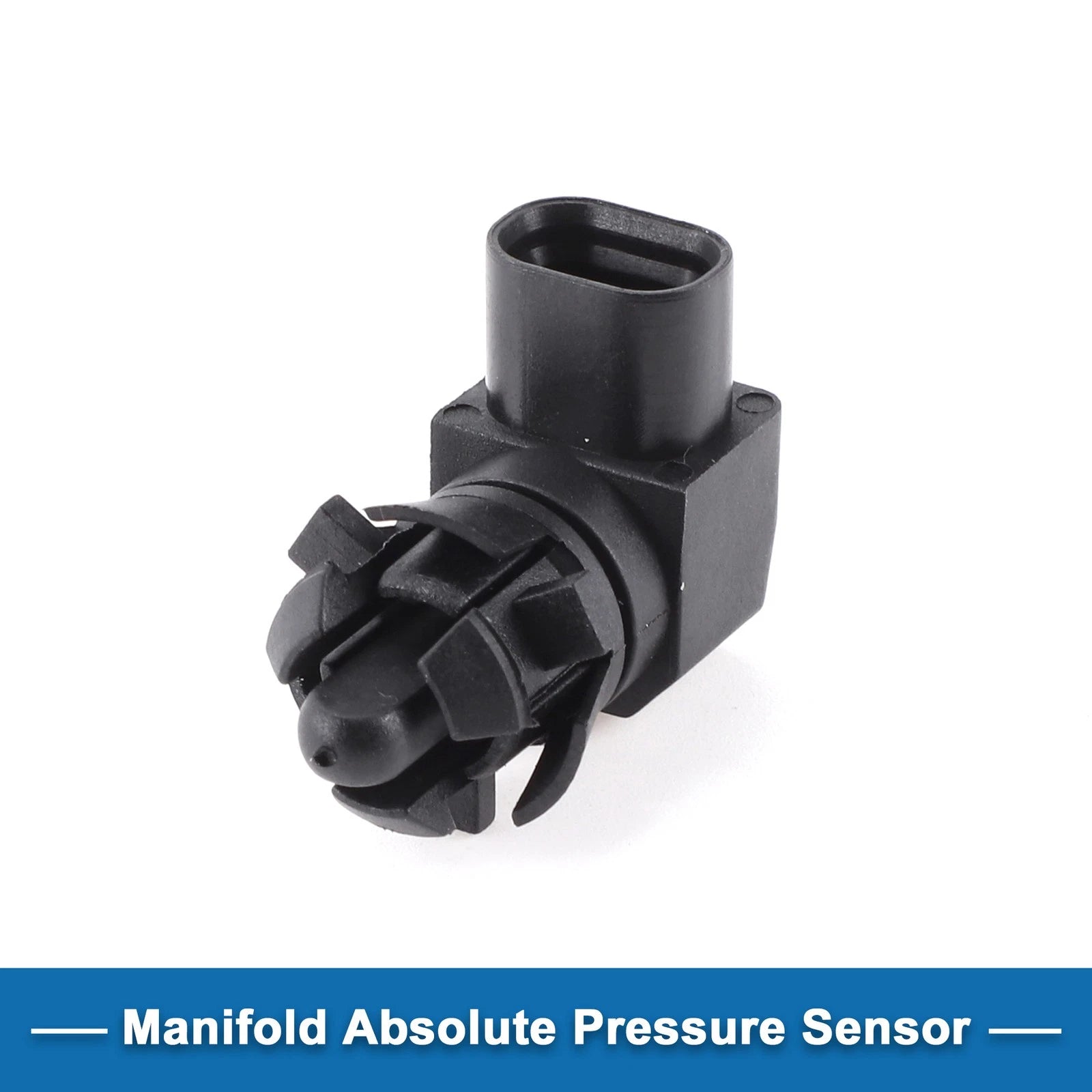 Manifold Absolute Pressure Sensor No. 13583411 for Chevrolet Silverado 1500 (2014–2020)