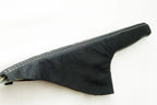 E Brake Boot for VW Vento GTI (1999–2004) Gray Stitch Synthetic Leather