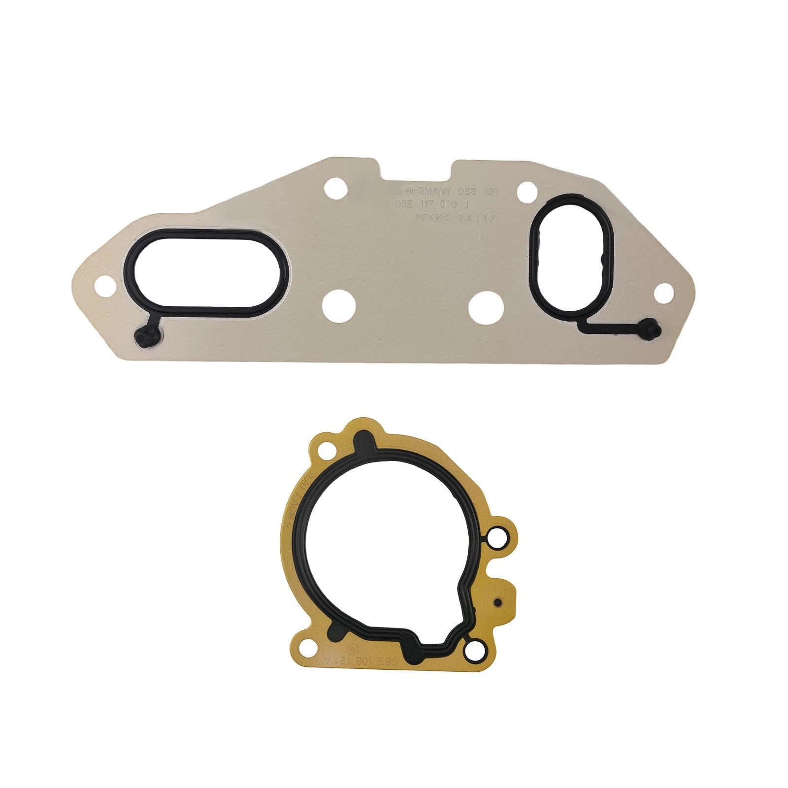 Engine Overhaul Kit for Porsche Cayenne Panamera 3.0T (2018–2019)