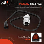 Speed Sensor for Ford Fiesta (2001-2009)