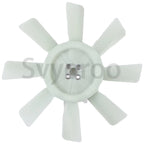 Fan Blade 16361-40120-71 for Toyota Forklift (14Z 1FS 1FZ 1KD)