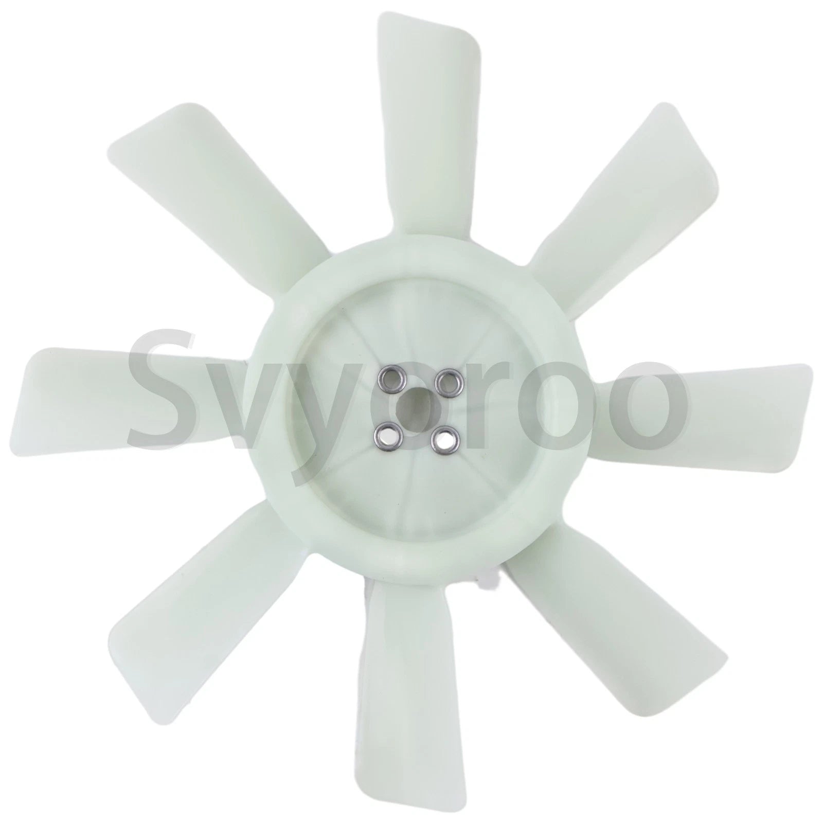 Fan Blade 16361-40120-71 for Toyota Forklift (14Z 1FS 1FZ 1KD)