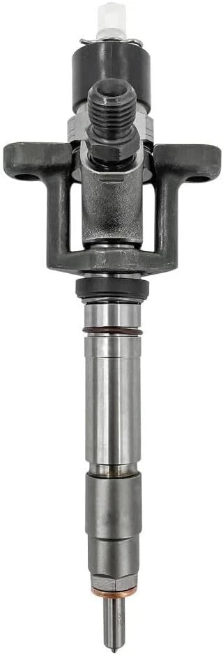 1X Fuel Injector 0445120049 for Mitsubishi Diesel Engine 4M50 (1999–2004)