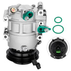 Fuel Pump Module for F-150 V6 3.5L 2.7L (2015â2019)