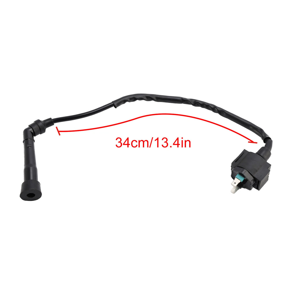 CDI Box Igniter for Honda CA125 Rebel (1985–1996)
