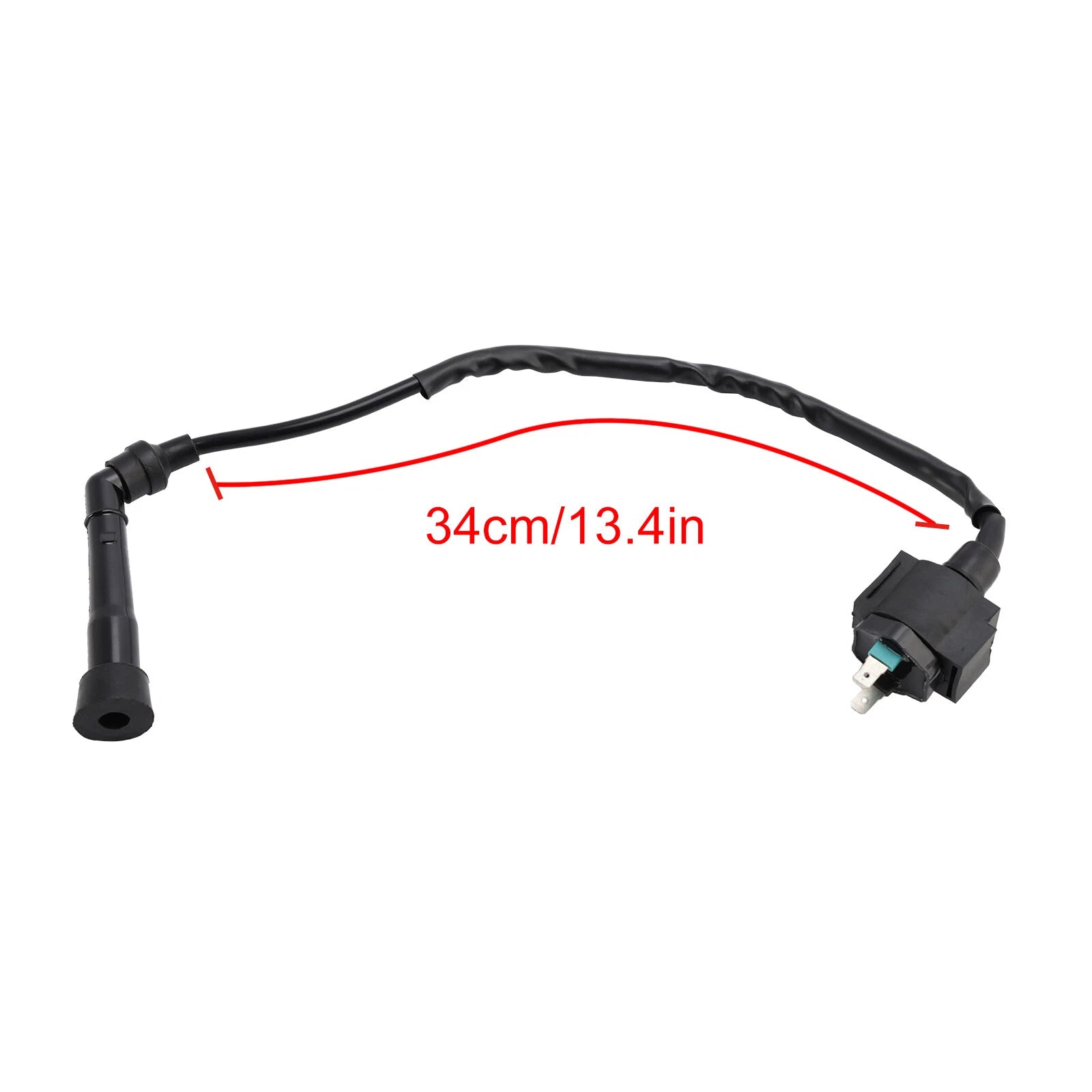 CDI Box Igniter for Honda CA125 Rebel (1985–1996)