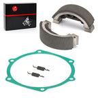 brake shoes 2 x kit for John Deere 750 770 790 3005 (1960-1990)