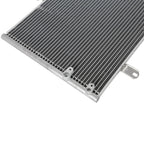 Radiator and AC Condenser for Lexus ES350 (2007–2011) & Toyota Venza (2009–2015)
