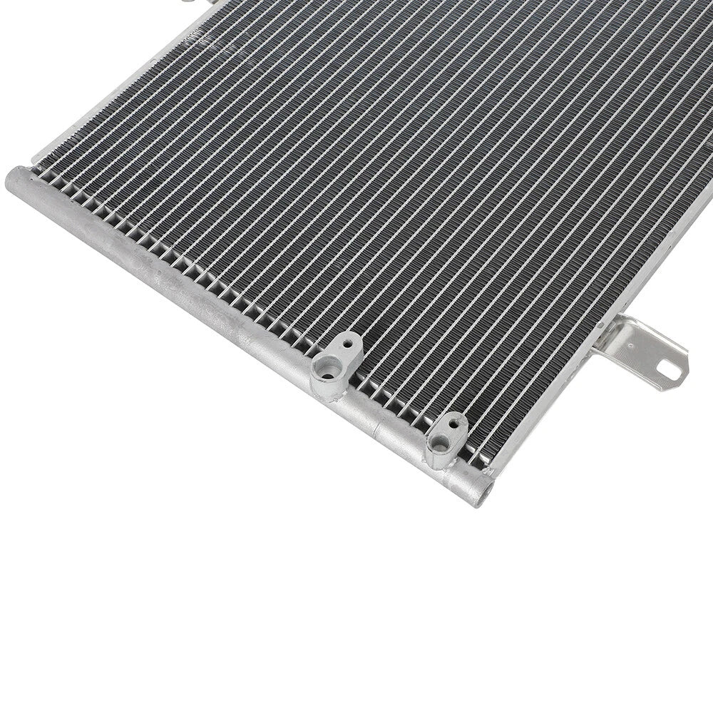 Radiator and AC Condenser for Lexus ES350 (2007–2011) & Toyota Venza (2009–2015)