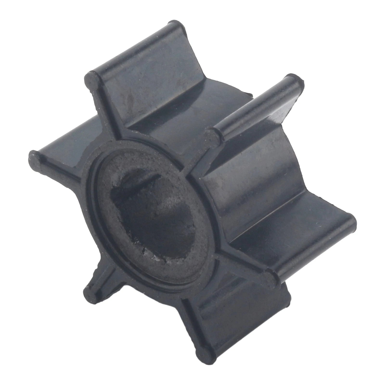 Water Pump Impeller for Mercury 3.3 4 5 HP Outboard Motor (8M0204676, 161543)