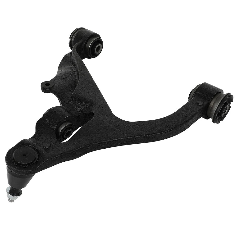 Set of 12 Control Arm Ball Joints for Dodge Ram 1500 (2009-2010)