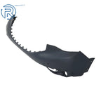 Front Upper Bumper Cover for GMC Acadia (2017-2019) with Radar Holes