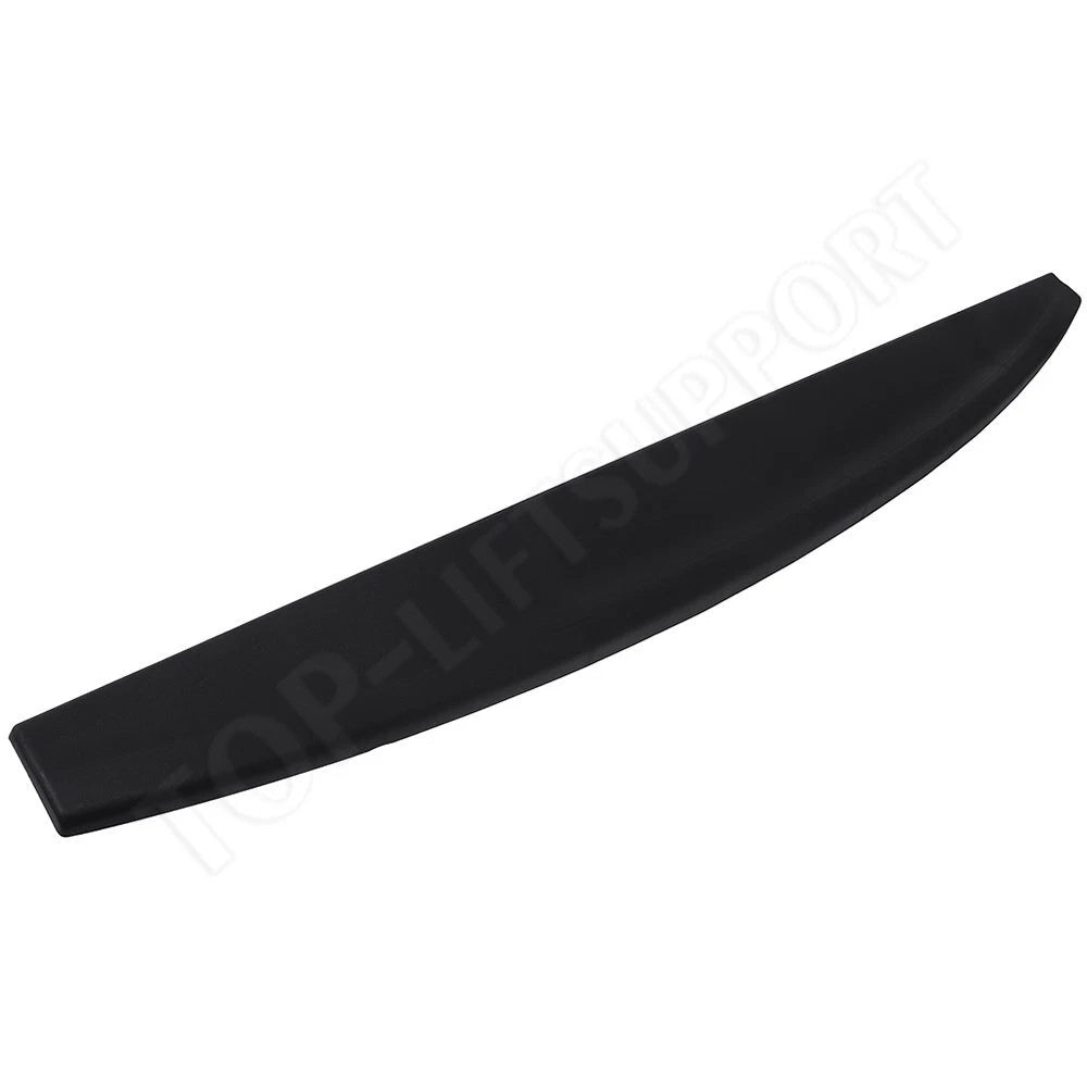 Tailgate Top Molding Trim Cap for Ram 2500 2011–2018