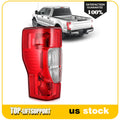 Left Red Taillight Assembly for Ford F-250 F-350 F-450 Super Duty