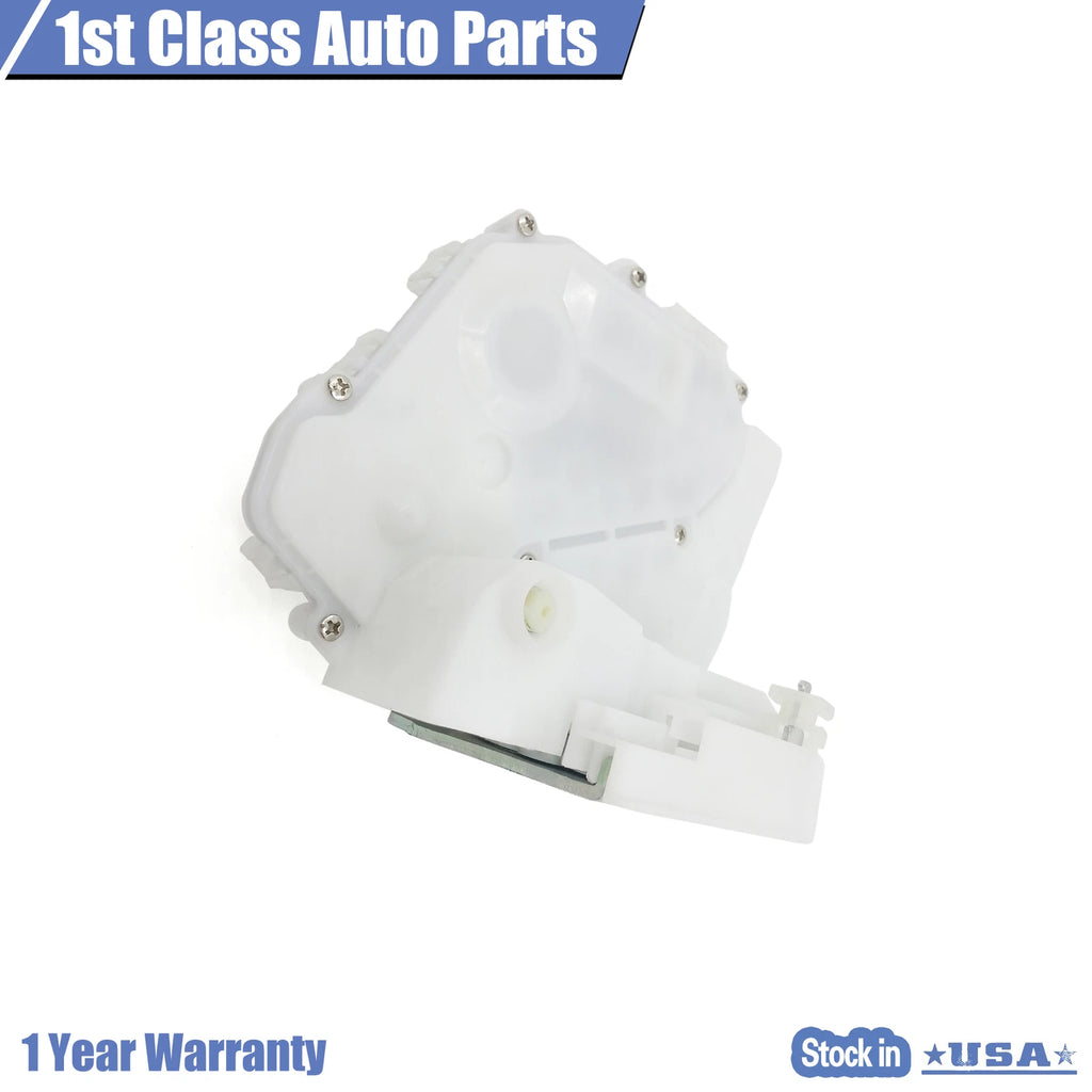 Power Door Lock Actuator for Honda CR-V (2007–2011) Rear Left