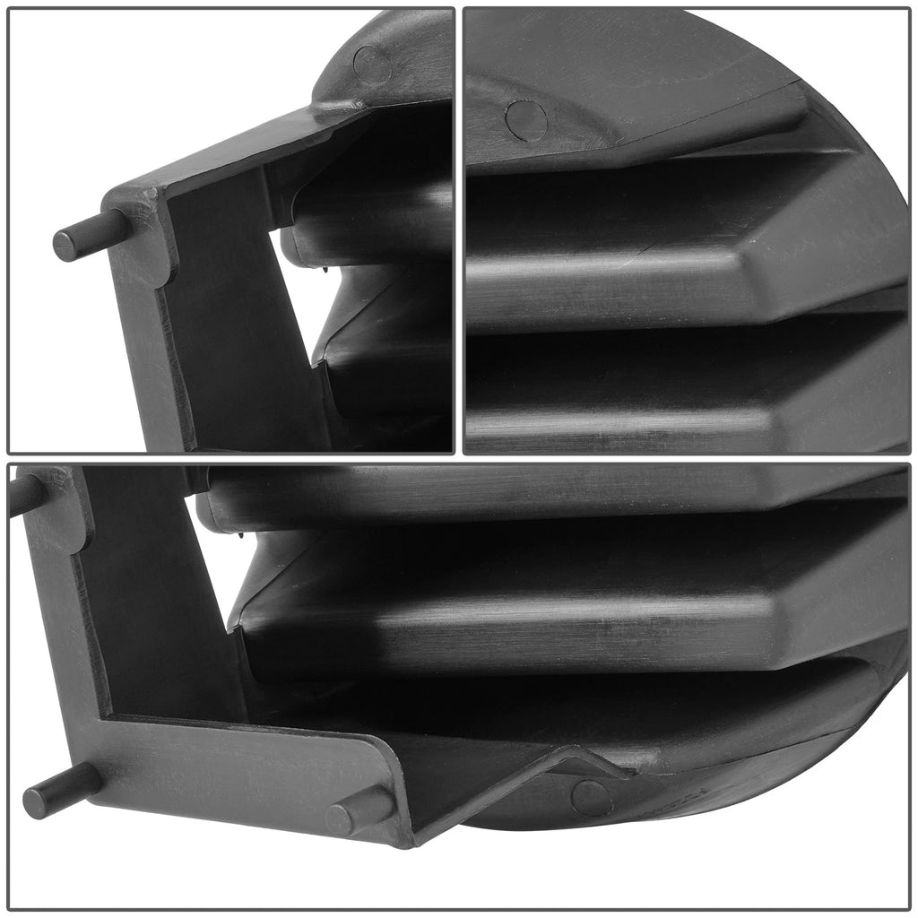 Fog Light Bezel Cover for Ford Ranger (2008–2011)