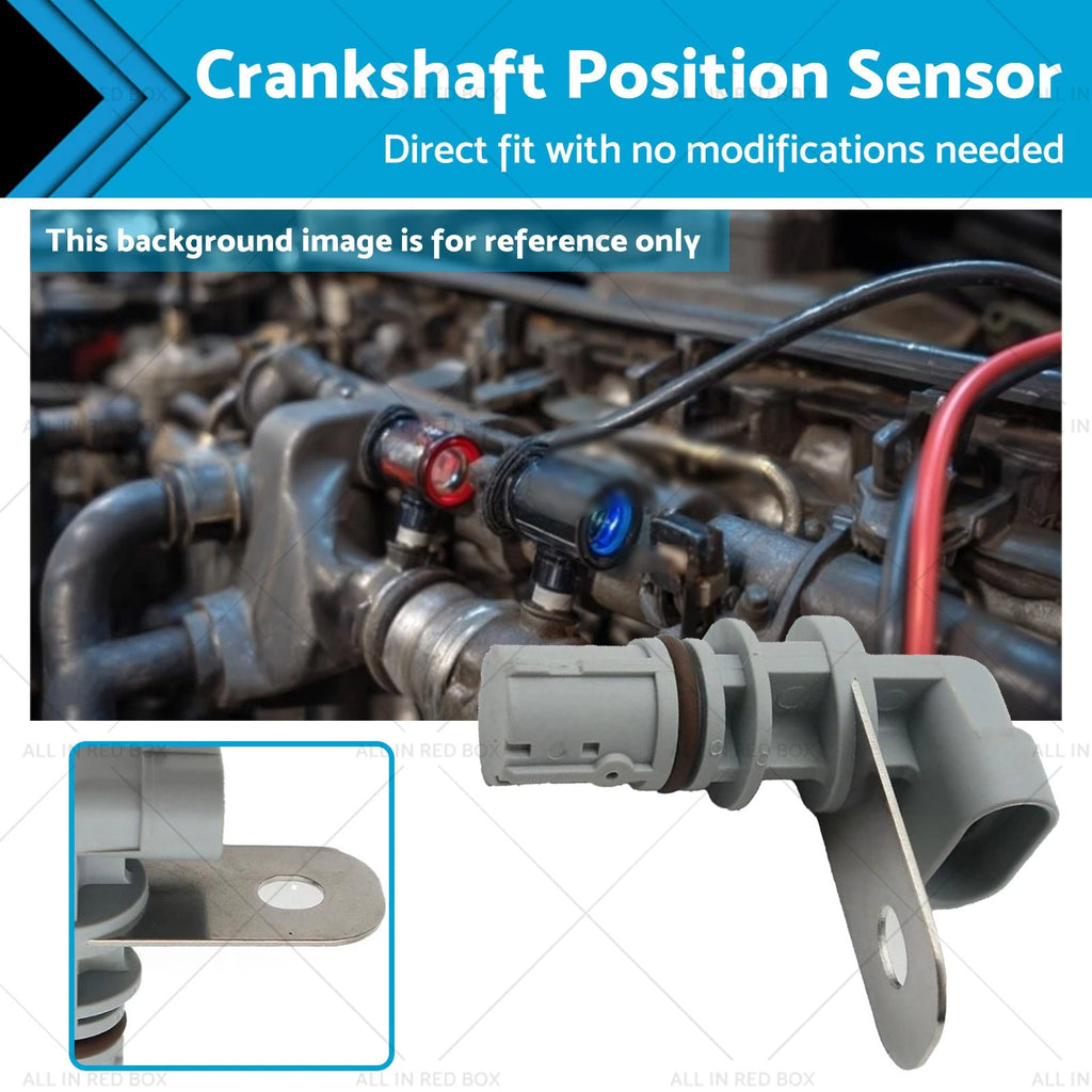 Crank Angle Position Sensor for Holden Commodore VE VZ (2006–2013)