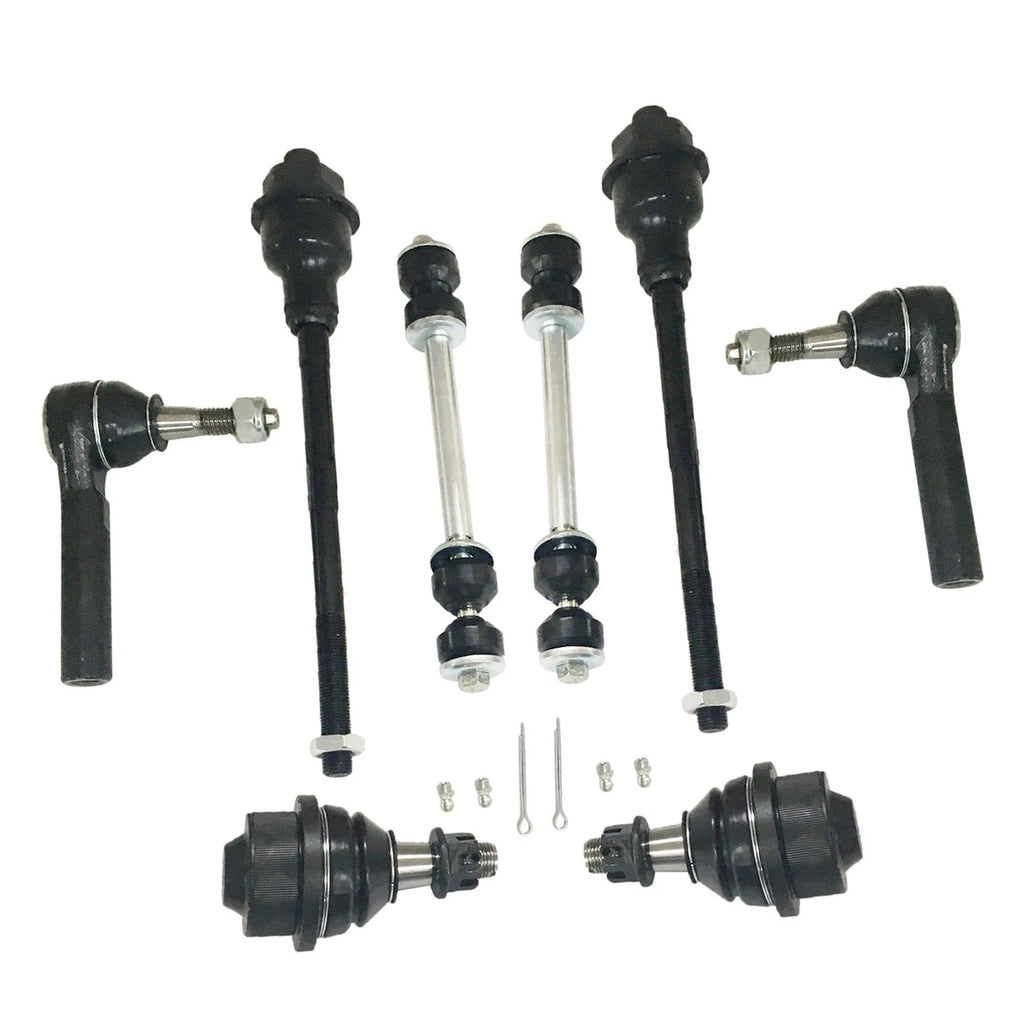 Front Suspension Upper Control Arm for Chevy GMC Sierra 2500 HD (2001–2010)