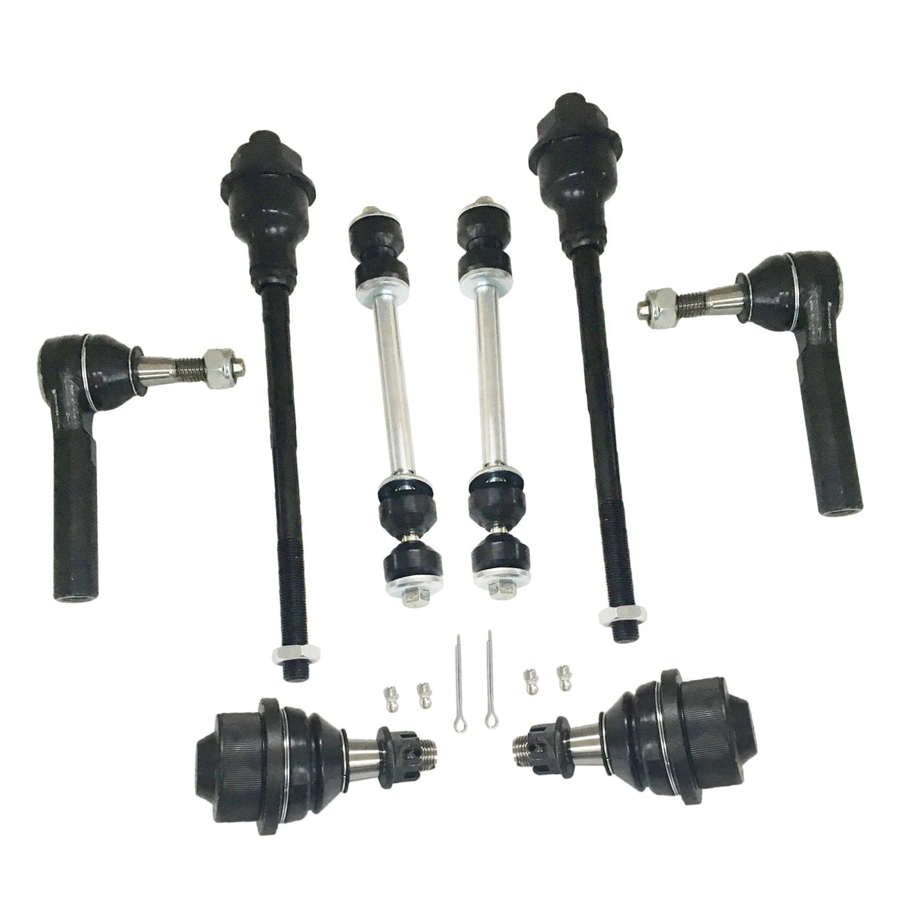 Front Suspension Upper Control Arm for Chevy GMC Sierra 2500 HD (2001–2010)