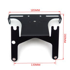 Fender Eliminator Tidy Tail for Suzuki GSXR 600 750 (2006–2007)