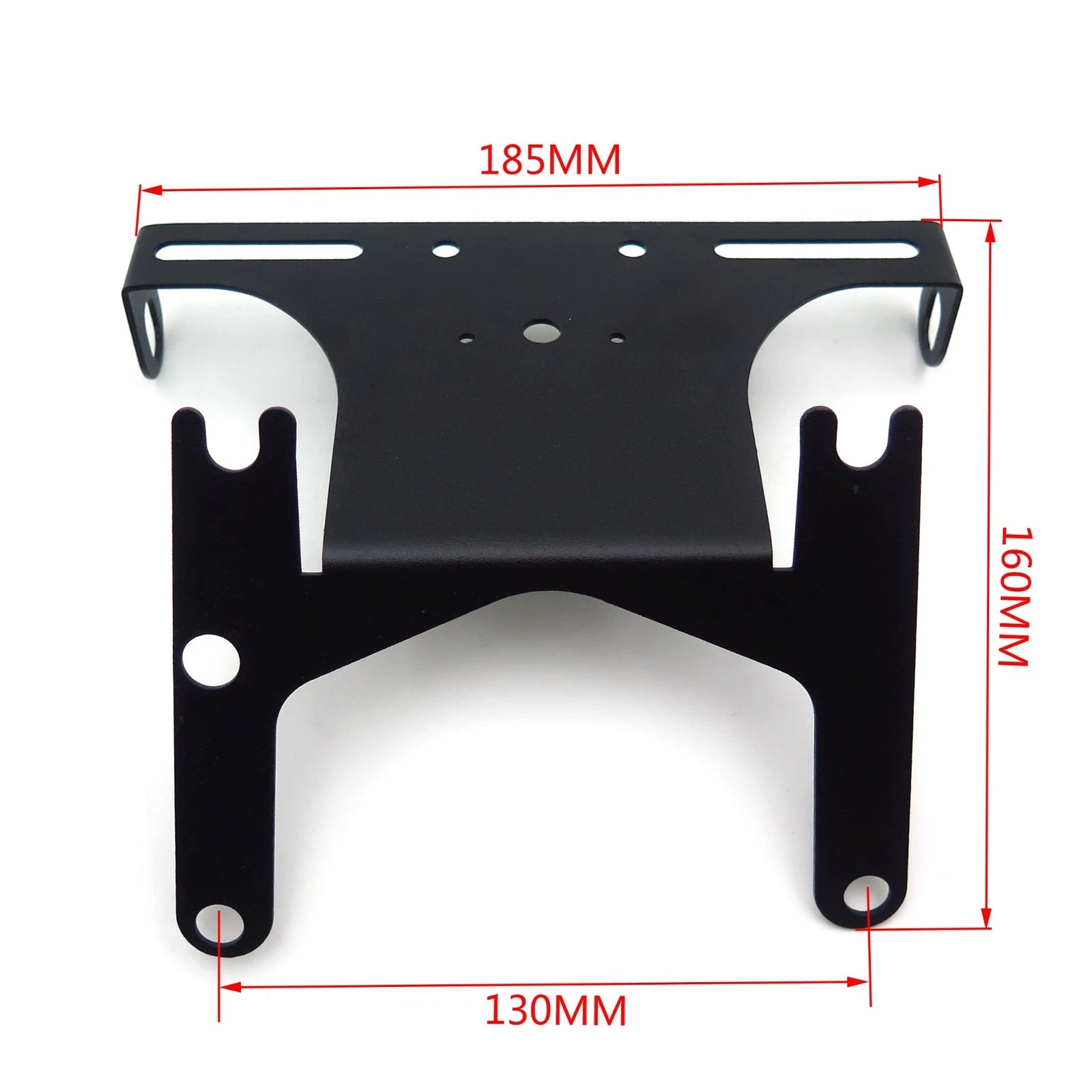 Fender Eliminator Tidy Tail for Suzuki GSXR 600 750 (2006–2007)