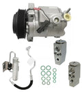 AC Compressor Kit Replacement for Dodge Journey 3.5L (2010–2016)