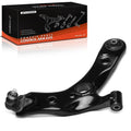 Front Right Lower Control Arm with Ball Joint for Toyota Prius (2010-2015)