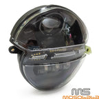 LED Headlight for Ducati Monster 695 696 795 796 1100 1100S EVO (2006-2015)