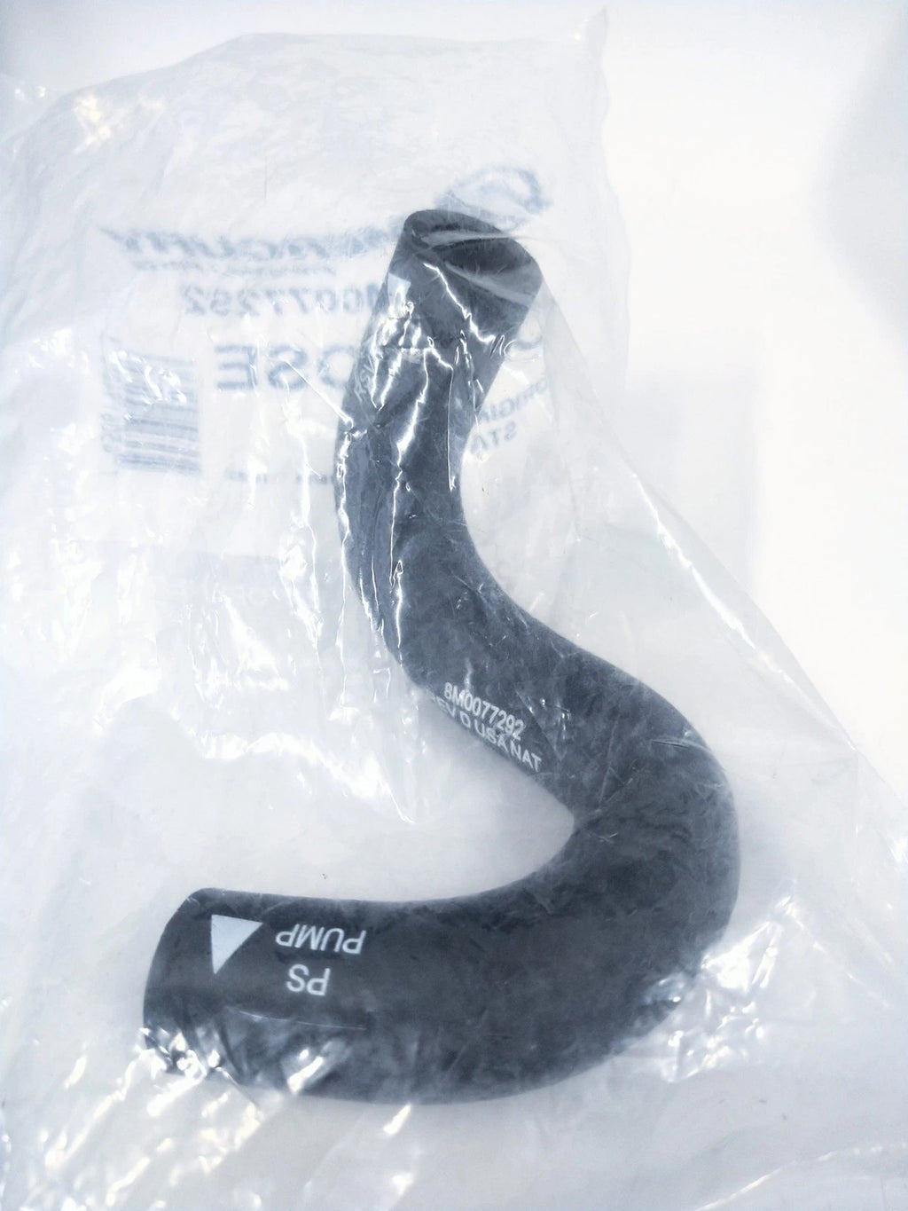 Oil Hose for Mercury Marine (32-8M0077292)