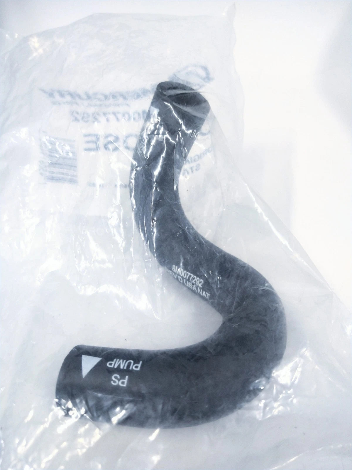 Oil Hose for Mercury Marine (32-8M0077292)