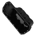 Front Oil Pan for Mini Cooper R56 R57 R58 1.5L 1.6L 2.0L (2007–2016) SKBMP06A