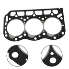 Valve Gasket Head for Daihatsu DM950 (Year Range Not Specified)