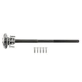 Rear CV Axle Shaft Assembly for Jeep Wrangler JK (2007–2018)