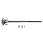 Rear CV Axle Shaft Assembly for Jeep Wrangler JK (2007–2018)