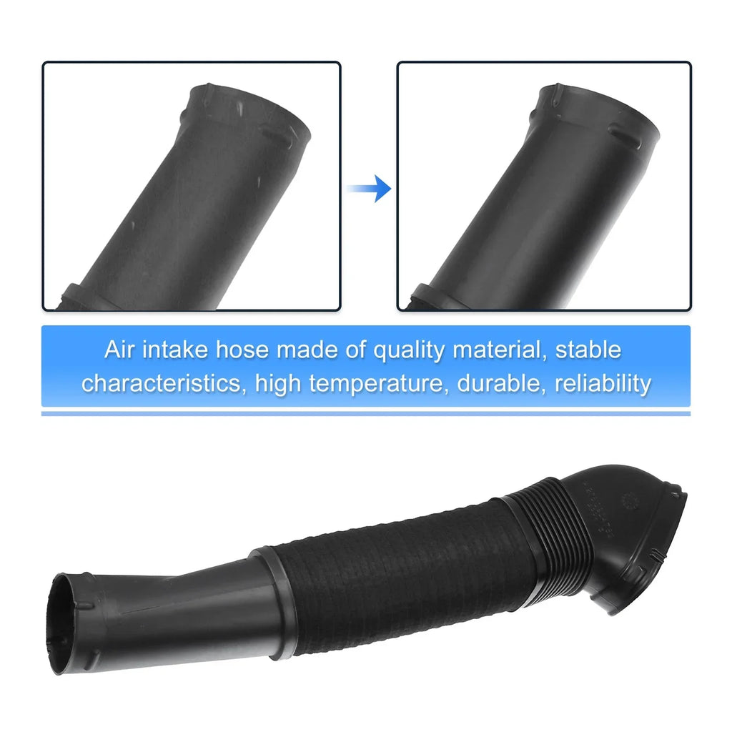 Car Air Intake Hose Tube for Mercedes-Benz CL550 CL63 (2011-2014)