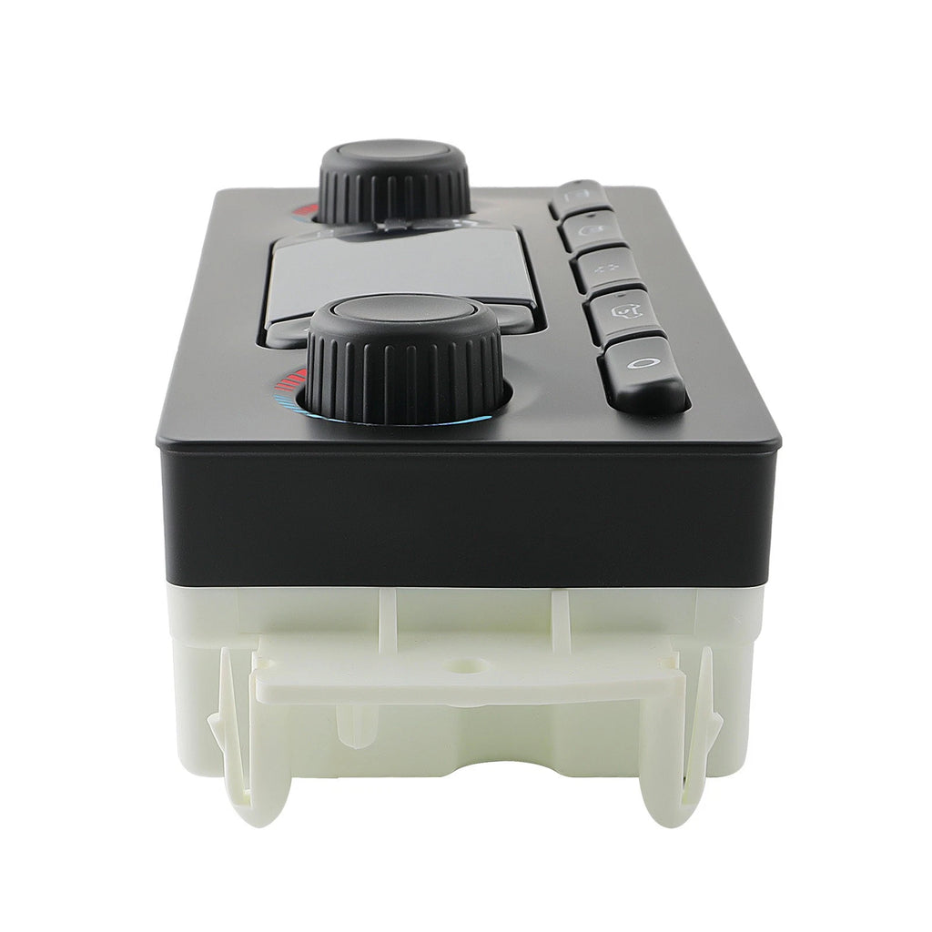 A/C Heater Climate Control Switch for Chevrolet Silverado (2004–2006) 599-211XD