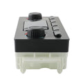 A/C Heater Climate Control Switch for Chevrolet Silverado (2004–2006) 599-211XD