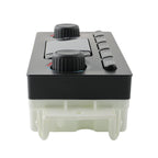 A/C Heater Climate Control Switch for Chevrolet Silverado (2004–2006) 599-211XD