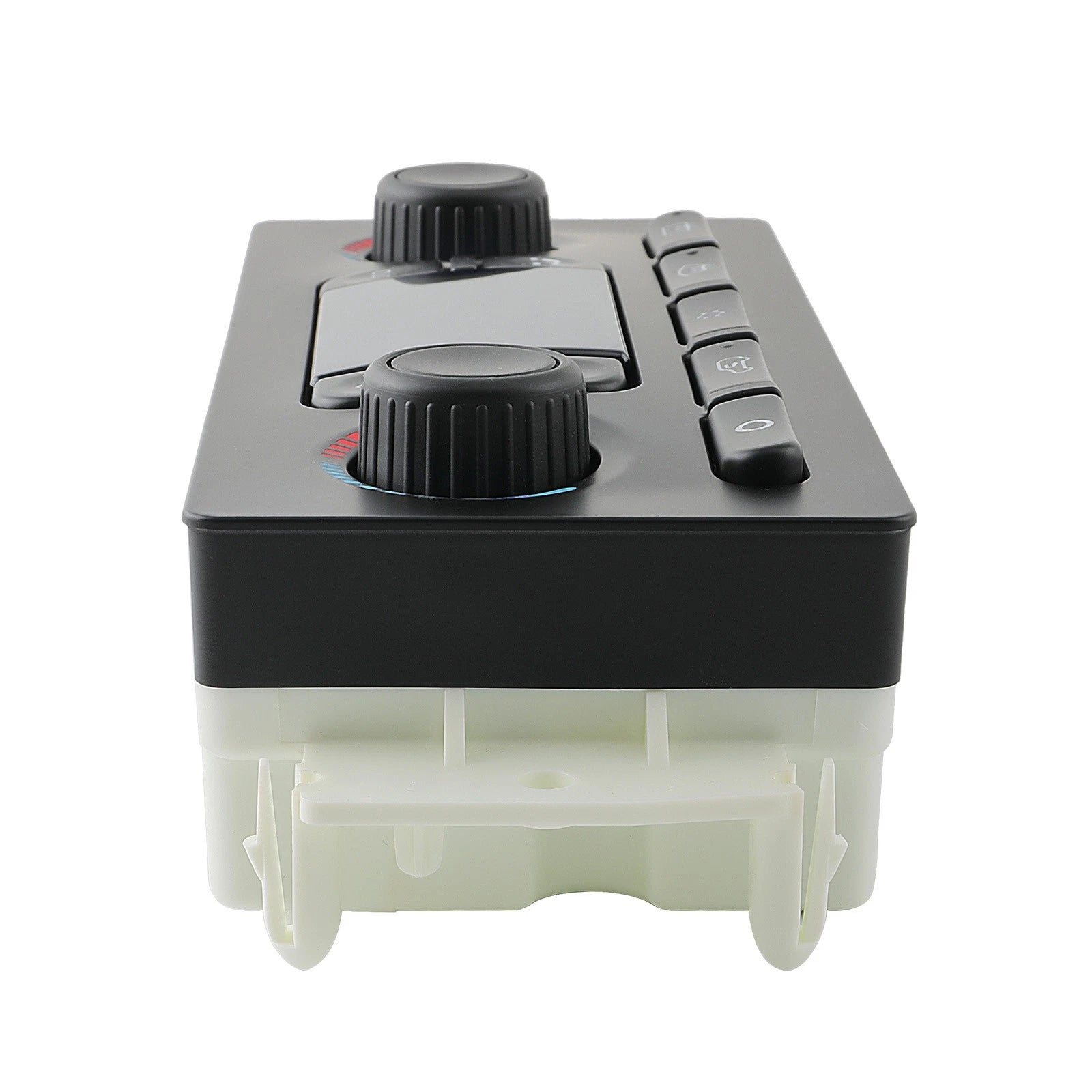 A/C Heater Climate Control Switch for Chevrolet Silverado (2004–2006) 599-211XD