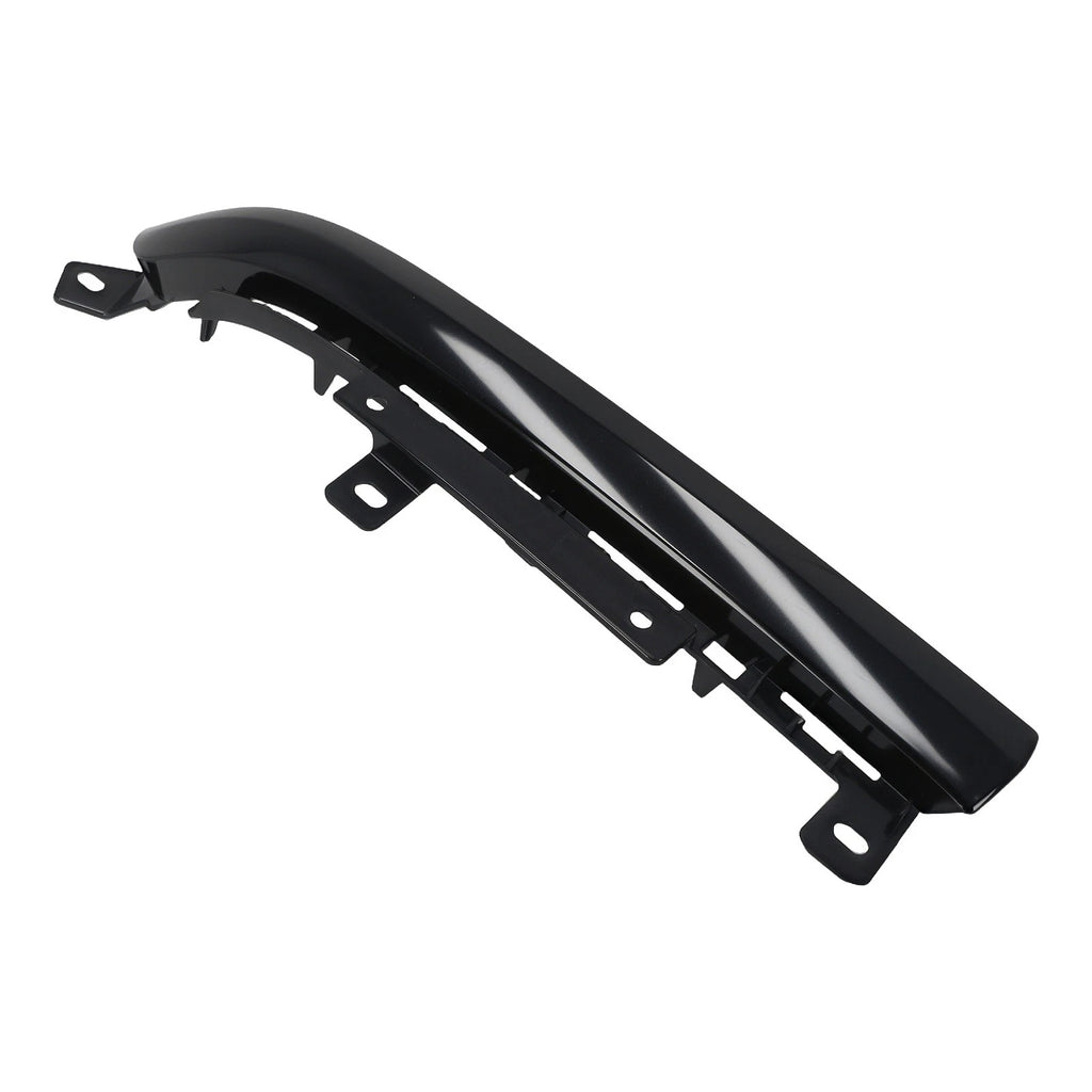 Front Bumper Cover Right for Ram 1500 (2019–2024) 6ZZ94TZZAA ABS