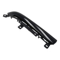Front Bumper Cover Right for Ram 1500 (2019–2024) 6ZZ94TZZAA ABS