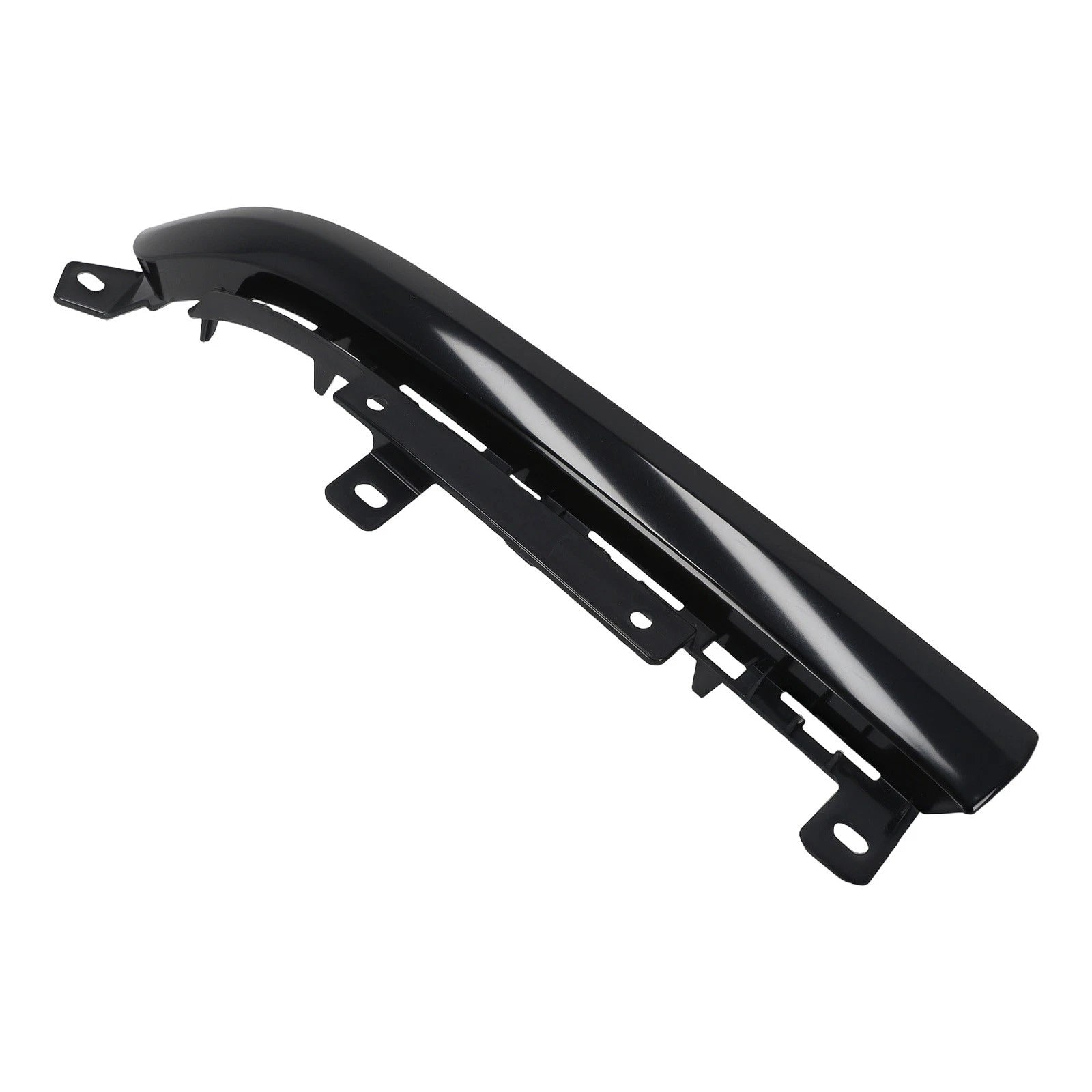 Front Bumper Cover Right for Ram 1500 (2019–2024) 6ZZ94TZZAA ABS